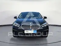 2023 BMW 116