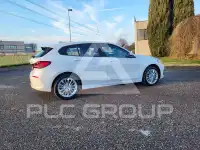 2023 BMW 116