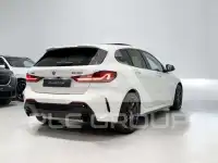 2023 BMW 116