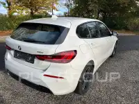 2023 BMW 116