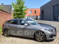 2023 BMW 116