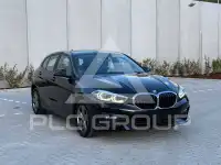 2023 BMW 116