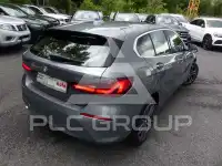 2023 BMW 116