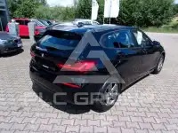 2023 BMW 116