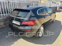 2023 BMW 116