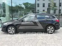 2023 BMW 116