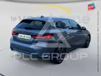 2023 BMW 116