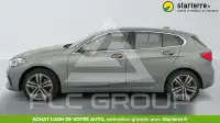 2023 BMW 116