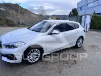 2023 BMW 116