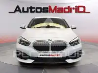 2023 BMW 116