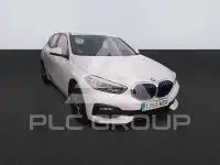 2023 BMW 116