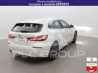 2023 BMW 116