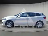2023 BMW 116