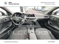 2023 BMW 116