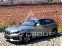 2023 BMW 116