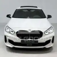 2023 BMW 116