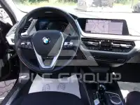 2023 BMW 116