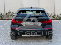 2023 BMW 116