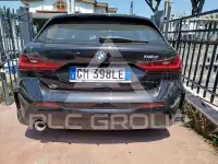 2023 BMW 116