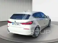 2023 BMW 116