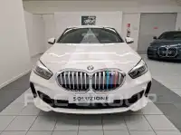 2023 BMW 116