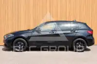2023 BMW 116