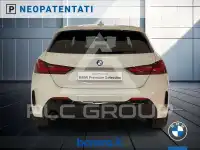 2023 BMW 116