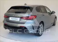 2023 BMW 116