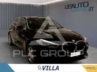 2023 BMW 116