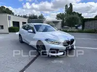 2023 BMW 116