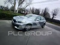 2023 BMW 116