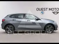 2023 BMW 116