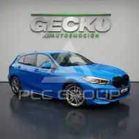 2023 BMW 116