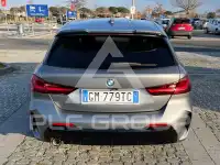 2023 BMW 116