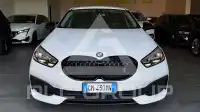 2023 BMW 116