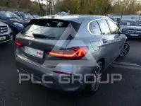 2023 BMW 116