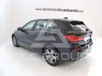 2023 BMW 116