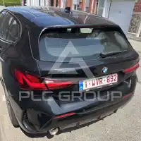 2023 BMW 116
