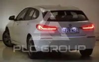 2023 BMW 116