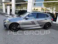 2023 BMW 116