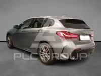 2023 BMW 116