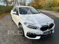 2023 BMW 116