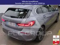 2023 BMW 116
