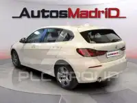 2023 BMW 116