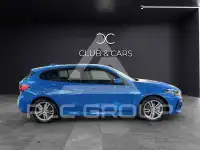 2023 BMW 116
