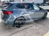 2023 BMW 116