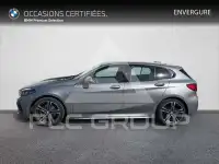 2023 BMW 116
