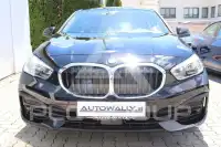 2023 BMW 116