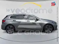 2023 BMW 116