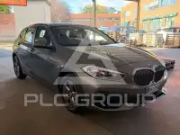 2023 BMW 116